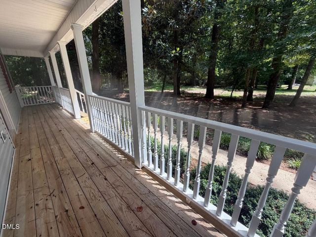 263 Jan Street, Angier, NC 27501