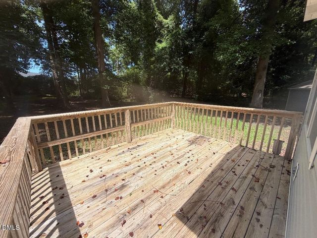 263 Jan Street, Angier, NC 27501