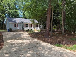 263 Jan Street, Angier, NC 27501