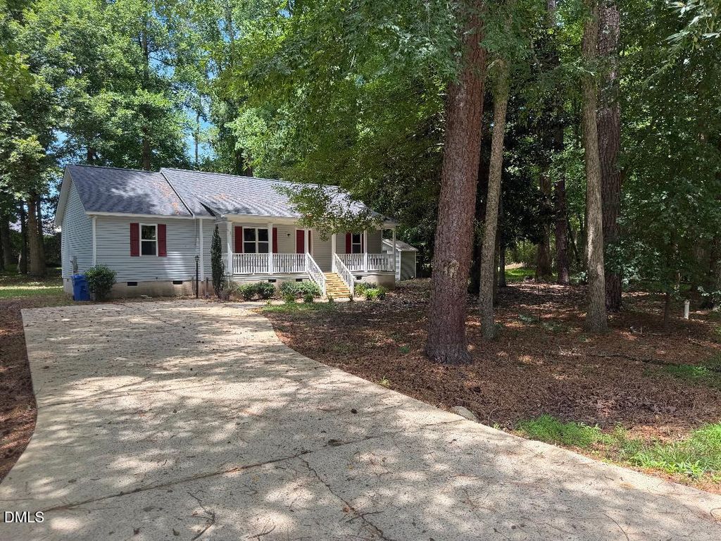 263 Jan Street, Angier, NC 27501