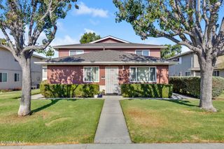 656 Paseo La Perla, Newbury Park, CA 91320