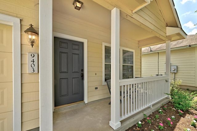 9403 Brandts Wood ST, Austin, TX 78744
