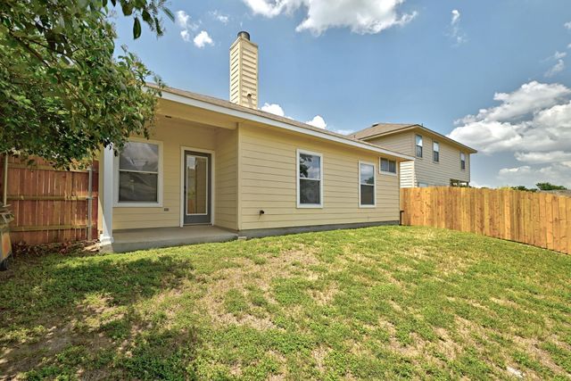 9403 Brandts Wood ST, Austin, TX 78744