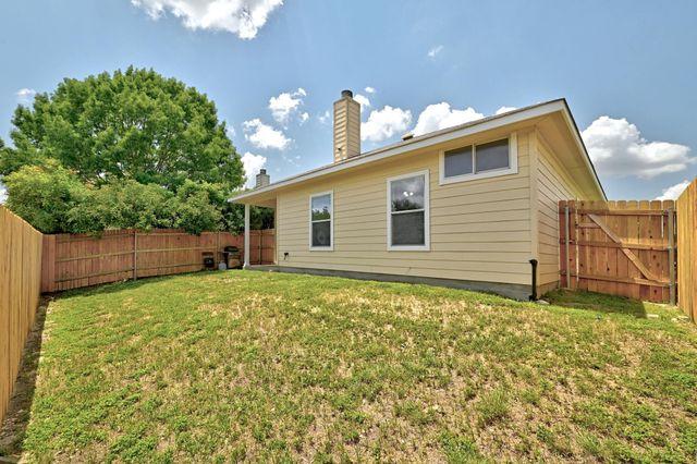 9403 Brandts Wood ST, Austin, TX 78744