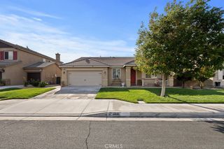 44311 53rd W, Palmdale, CA 93536