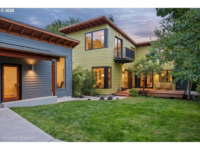1455 E 23rd Ave, Eugene, OR 97403