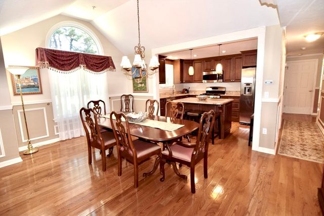 80 Pine Hill Blvd 80, Mashpee, MA 02649