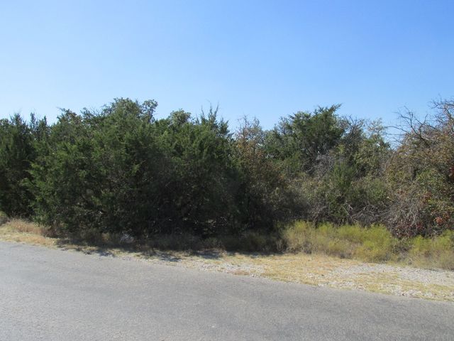 Lot 118 Stonebridge Drive, Weatherford, TX 76085