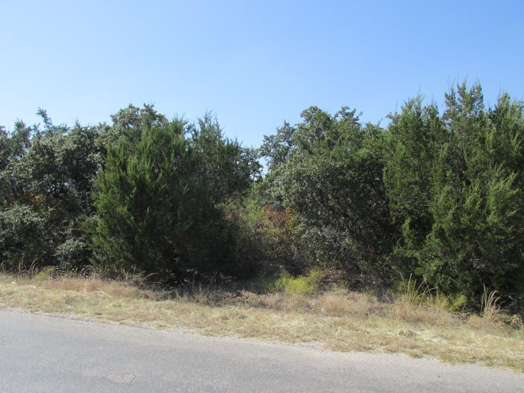 Lot 118 Stonebridge Drive, Weatherford, TX 76085