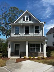 194 Summit Avenue, Marietta, GA 30060