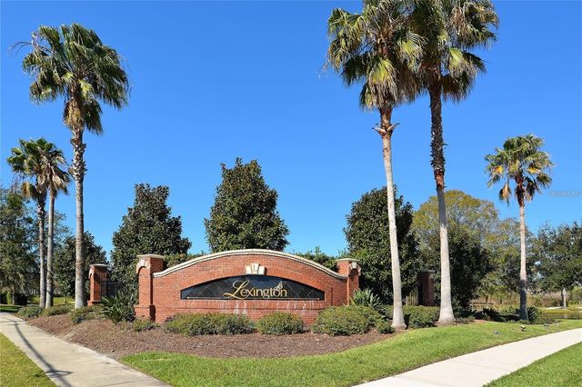 11443 52ND COURT E, Parrish, FL 34219