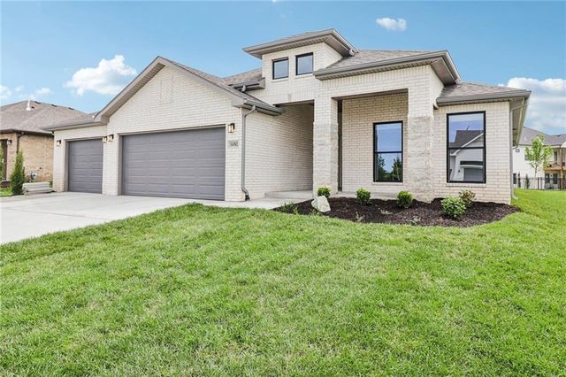 12909 Sewell Avenue, Kansas City, KS 66109