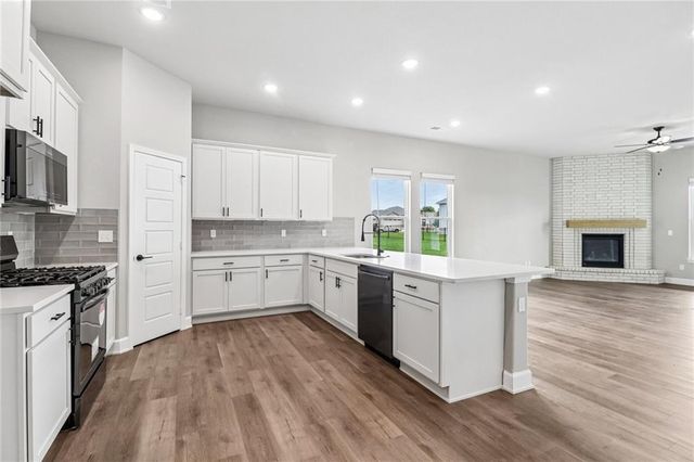12909 Sewell Avenue, Kansas City, KS 66109