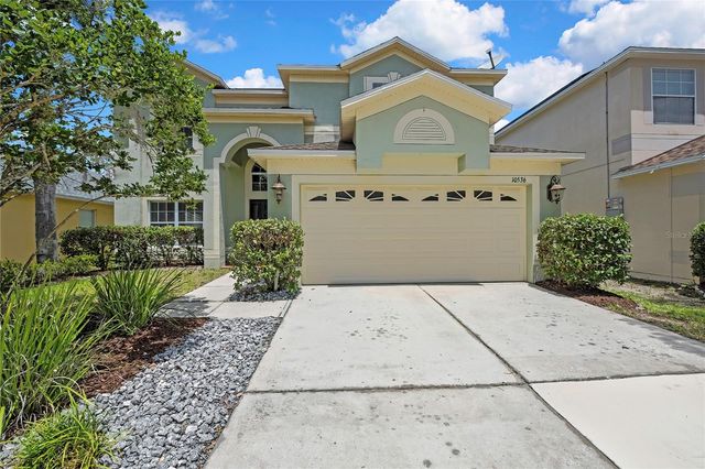 10536 CORAL KEY AVENUE, Tampa, FL 33647
