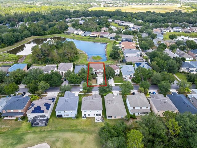 10536 CORAL KEY AVENUE, Tampa, FL 33647