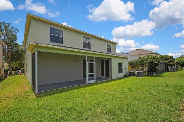 10536 CORAL KEY AVENUE, Tampa, FL 33647
