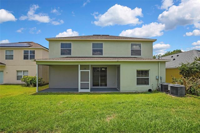 10536 CORAL KEY AVENUE, Tampa, FL 33647