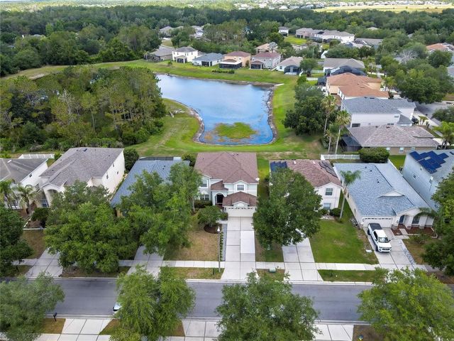 10536 CORAL KEY AVENUE, Tampa, FL 33647