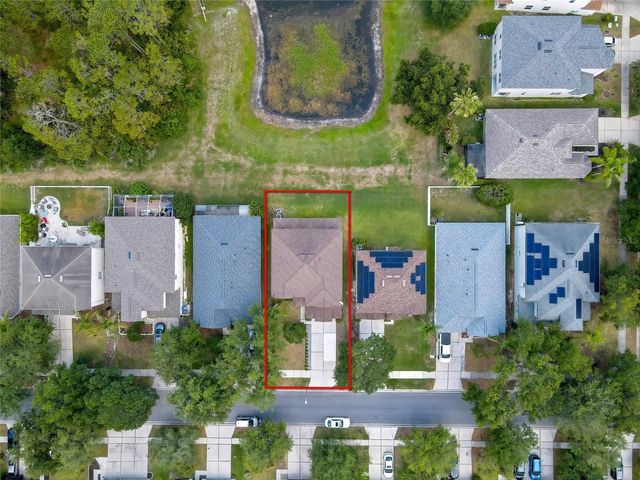 10536 CORAL KEY AVENUE, Tampa, FL 33647