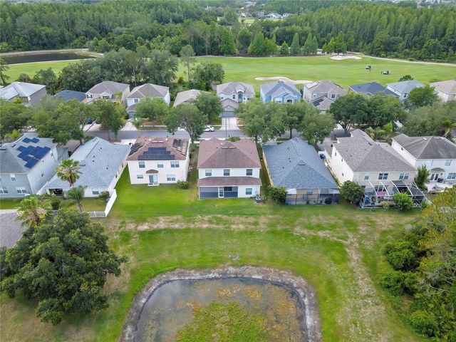 10536 CORAL KEY AVENUE, Tampa, FL 33647