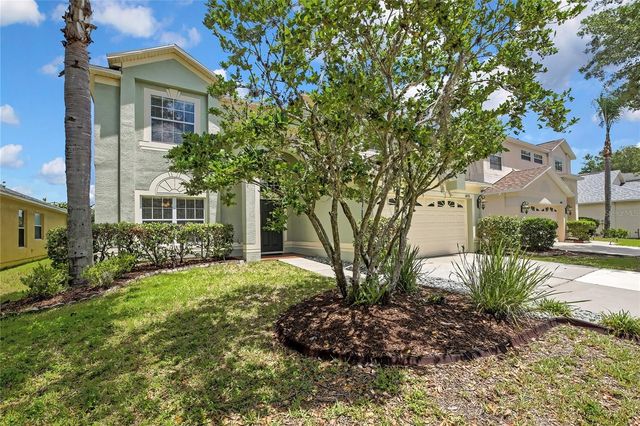 10536 CORAL KEY AVENUE, Tampa, FL 33647
