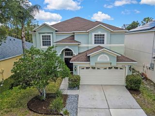 10536 CORAL KEY AVENUE, Tampa, FL 33647