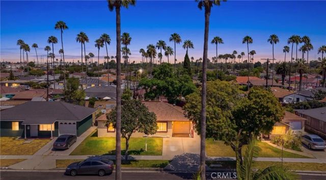 323 E 185th Street, Carson, CA 90746