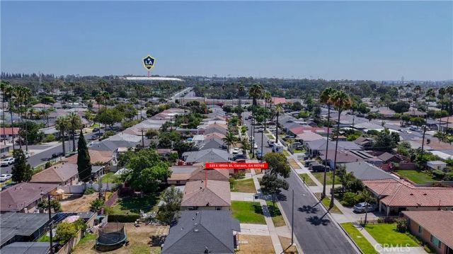 323 E 185th Street, Carson, CA 90746