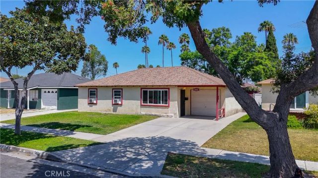 323 E 185th Street, Carson, CA 90746