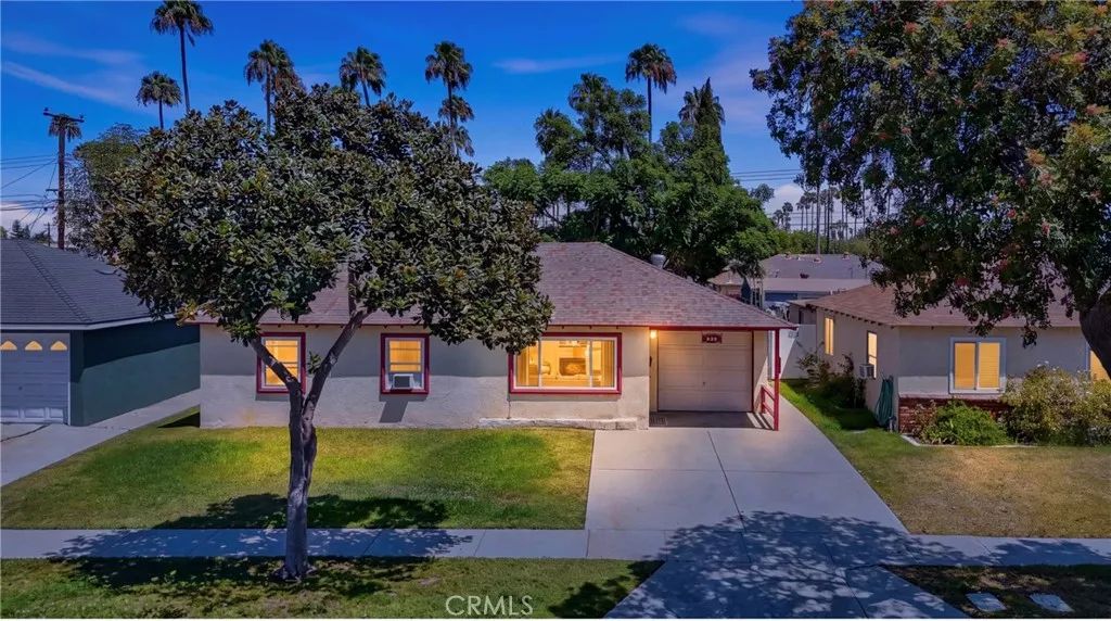 323 E 185th Street, Carson, CA 90746