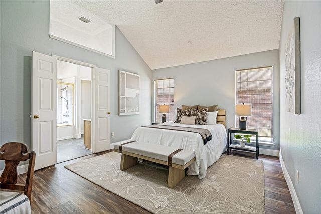 2414 Mapleridge Drive, Garland, TX 75044