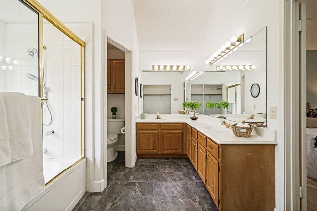 2414 Mapleridge Drive, Garland, TX 75044