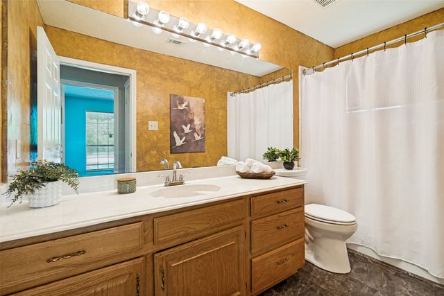 2414 Mapleridge Drive, Garland, TX 75044