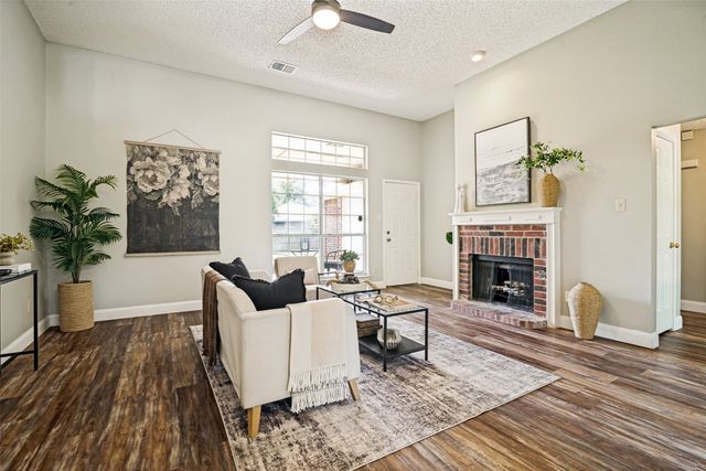 2414 Mapleridge Drive, Garland, TX 75044