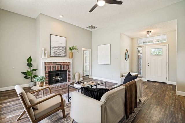 2414 Mapleridge Drive, Garland, TX 75044