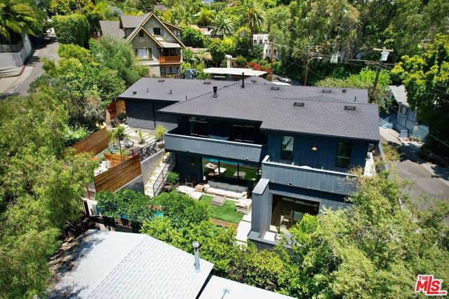 1919 Pinehurst Road, Los Angeles, CA 90068