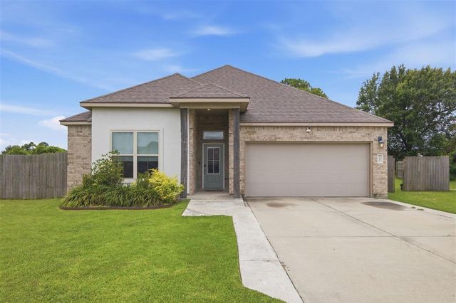 347 Windsor Woods Drive, Sulphur, LA 70665