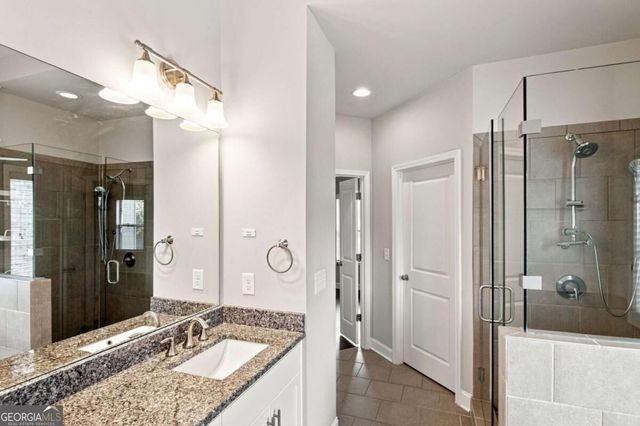 7850 Laurel Crest Drive, Johns Creek, GA 30024