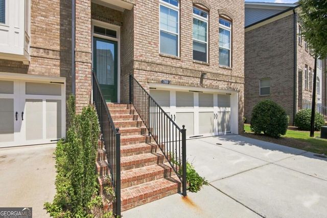 7850 Laurel Crest Drive, Johns Creek, GA 30024