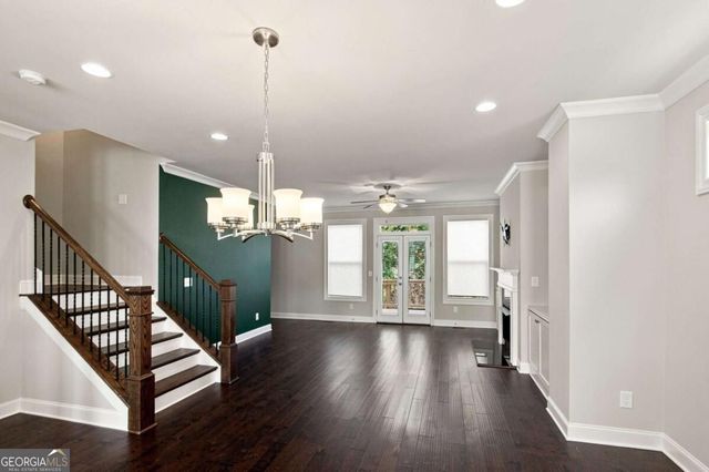7850 Laurel Crest Drive, Johns Creek, GA 30024