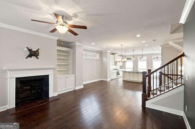 7850 Laurel Crest Drive, Johns Creek, GA 30024