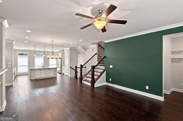 7850 Laurel Crest Drive, Johns Creek, GA 30024