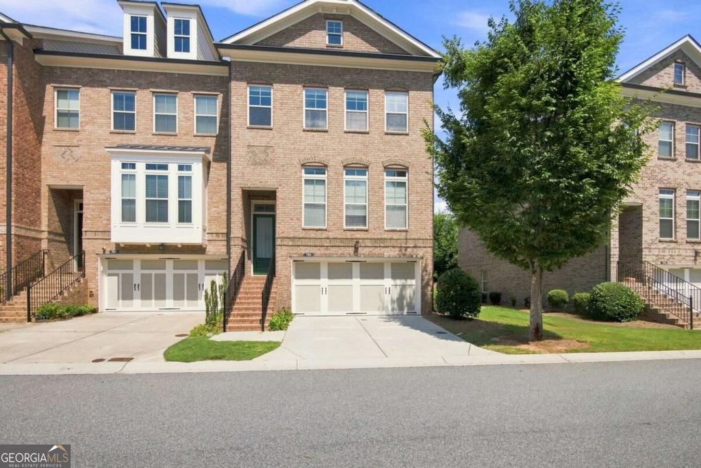 7850 Laurel Crest Drive, Johns Creek, GA 30024