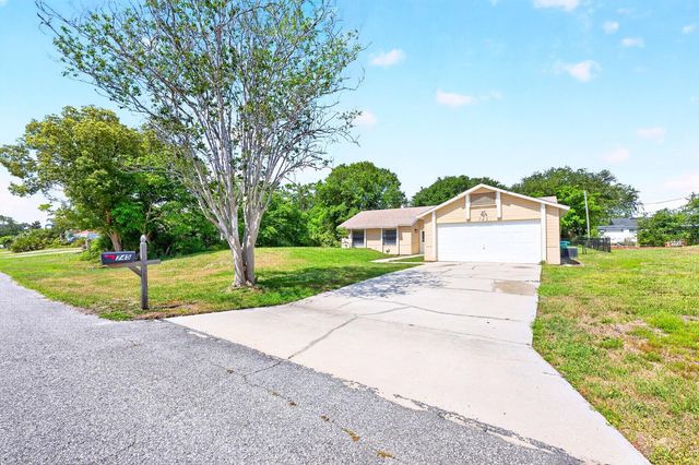 745 MENTMORE CIRCLE, Deltona, FL 32738