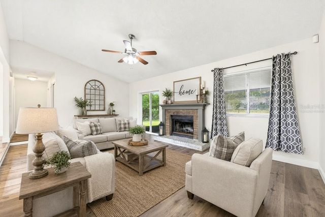 745 MENTMORE CIRCLE, Deltona, FL 32738
