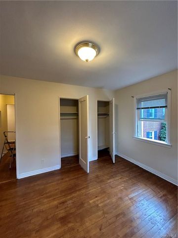1833 Palmer Avenue 2F, Larchmont, NY 10538