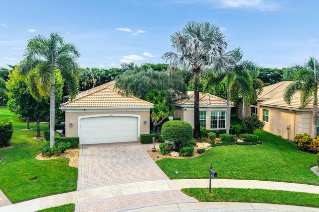 10582 Whitewind Circle, Boynton Beach, FL 33473