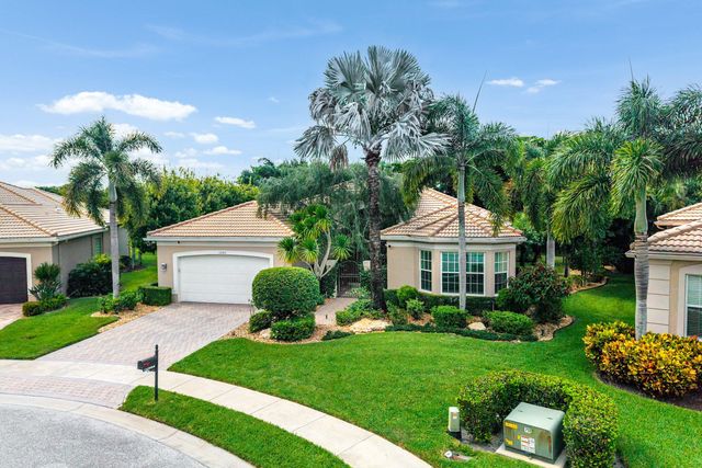 10582 Whitewind Circle, Boynton Beach, FL 33473