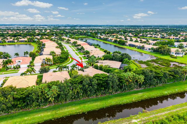 10582 Whitewind Circle, Boynton Beach, FL 33473