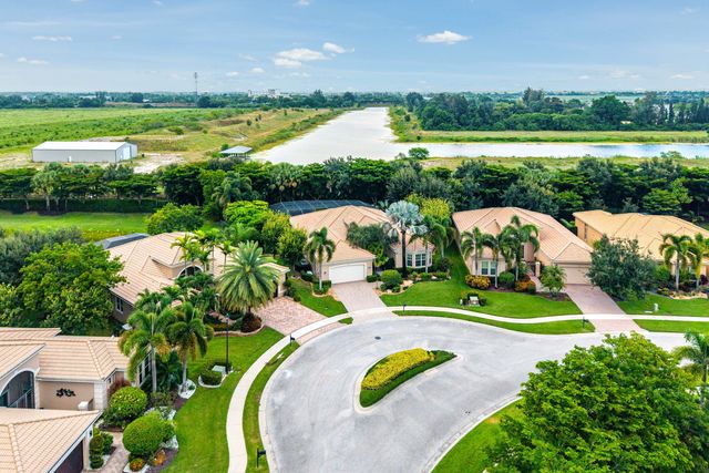 10582 Whitewind Circle, Boynton Beach, FL 33473